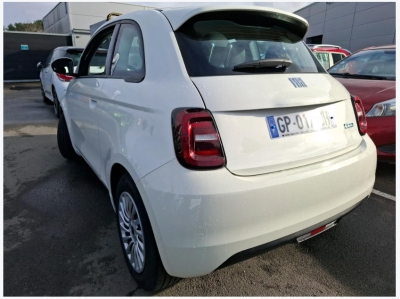 Fiat 500e 500 e 95 ch Pop
