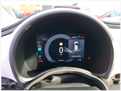 Fiat 500e 500 e 95 ch Pop