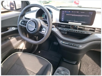 Fiat 500e 500 e 95 ch Pop