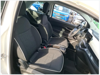 Fiat 500e 500 e 95 ch Pop