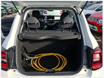 Fiat 500e 500 e 95 ch Pop