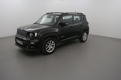 Jeep Renegade 1.5 Turbo T4 130 ch BVR7 e-Hybrid Altitude