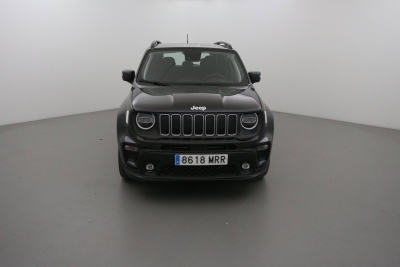 Jeep Renegade 1.5 Turbo T4 130 ch BVR7 e-Hybrid Altitude