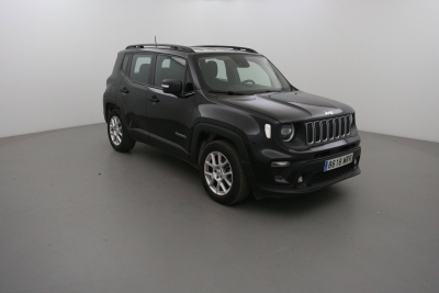 Jeep Renegade 1.5 Turbo T4 130 ch BVR7 e-Hybrid Altitude