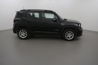 Jeep Renegade 1.5 Turbo T4 130 ch BVR7 e-Hybrid Altitude