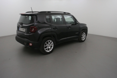 Jeep Renegade 1.5 Turbo T4 130 ch BVR7 e-Hybrid Altitude