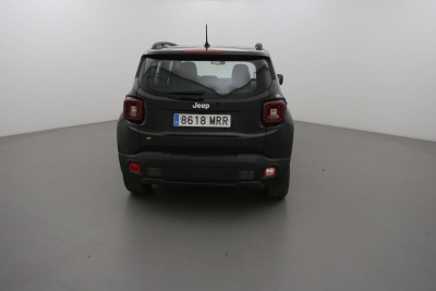 Jeep Renegade 1.5 Turbo T4 130 ch BVR7 e-Hybrid Altitude