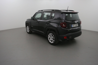 Jeep Renegade 1.5 Turbo T4 130 ch BVR7 e-Hybrid Altitude