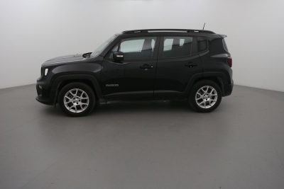 Jeep Renegade 1.5 Turbo T4 130 ch BVR7 e-Hybrid Altitude