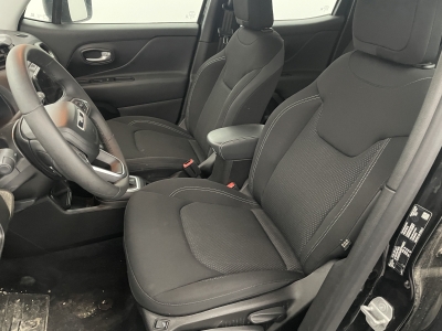 Jeep Renegade 1.5 Turbo T4 130 ch BVR7 e-Hybrid Altitude