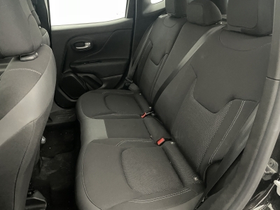 Jeep Renegade 1.5 Turbo T4 130 ch BVR7 e-Hybrid Altitude