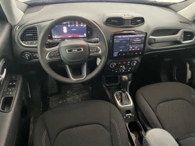 Jeep Renegade 1.5 Turbo T4 130 ch BVR7 e-Hybrid Altitude