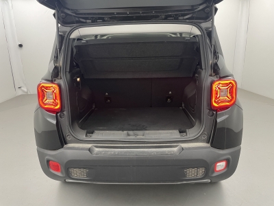 Jeep Renegade 1.5 Turbo T4 130 ch BVR7 e-Hybrid Altitude