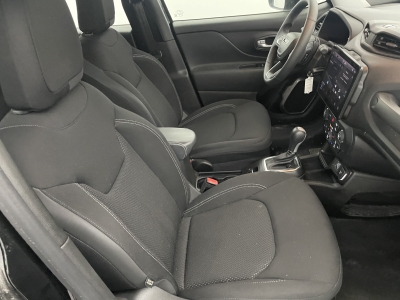 Jeep Renegade 1.5 Turbo T4 130 ch BVR7 e-Hybrid Altitude