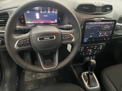 Jeep Renegade 1.5 Turbo T4 130 ch BVR7 e-Hybrid Altitude