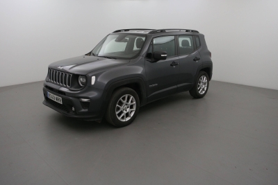 JeepRenegade1.5 Turbo T4 130 ch BVR7 e-Hybrid Altitude