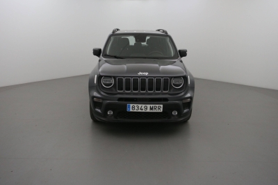 Jeep Renegade 1.5 Turbo T4 130 ch BVR7 e-Hybrid Altitude