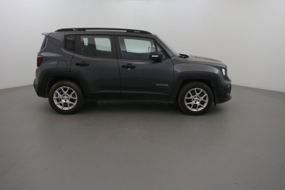 Jeep Renegade 1.5 Turbo T4 130 ch BVR7 e-Hybrid Altitude