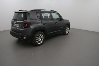 Jeep Renegade 1.5 Turbo T4 130 ch BVR7 e-Hybrid Altitude