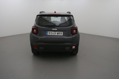 Jeep Renegade 1.5 Turbo T4 130 ch BVR7 e-Hybrid Altitude