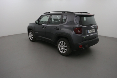 Jeep Renegade 1.5 Turbo T4 130 ch BVR7 e-Hybrid Altitude