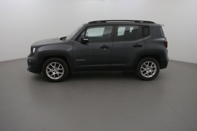 Jeep Renegade 1.5 Turbo T4 130 ch BVR7 e-Hybrid Altitude