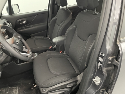 Jeep Renegade 1.5 Turbo T4 130 ch BVR7 e-Hybrid Altitude
