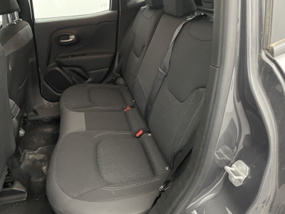 Jeep Renegade 1.5 Turbo T4 130 ch BVR7 e-Hybrid Altitude