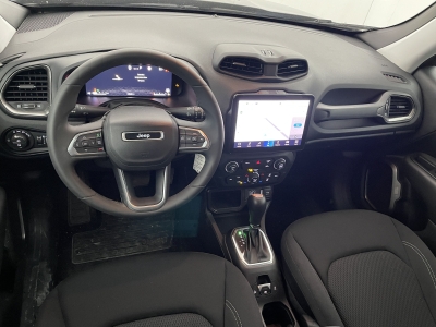 Jeep Renegade 1.5 Turbo T4 130 ch BVR7 e-Hybrid Altitude