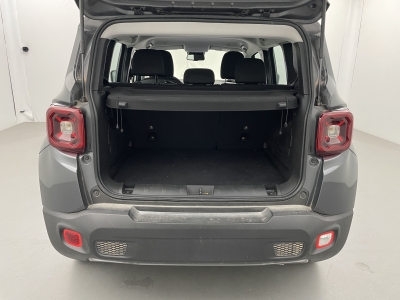Jeep Renegade 1.5 Turbo T4 130 ch BVR7 e-Hybrid Altitude