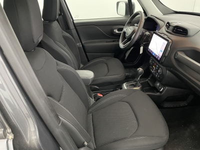 Jeep Renegade 1.5 Turbo T4 130 ch BVR7 e-Hybrid Altitude