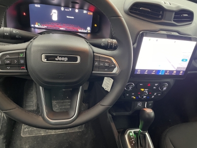 Jeep Renegade 1.5 Turbo T4 130 ch BVR7 e-Hybrid Altitude
