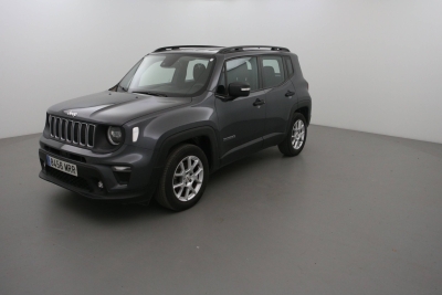 JeepRenegade1.5 Turbo T4 130 ch BVR7 e-Hybrid Altitude