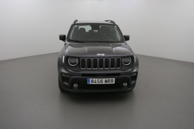 Jeep Renegade 1.5 Turbo T4 130 ch BVR7 e-Hybrid Altitude
