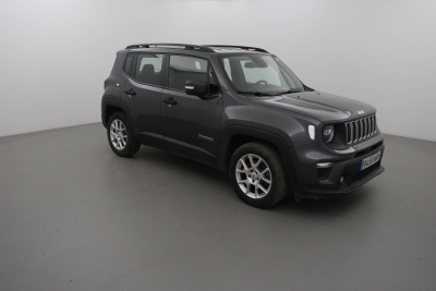 Jeep Renegade 1.5 Turbo T4 130 ch BVR7 e-Hybrid Altitude