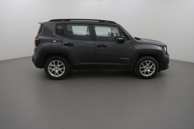 Jeep Renegade 1.5 Turbo T4 130 ch BVR7 e-Hybrid Altitude