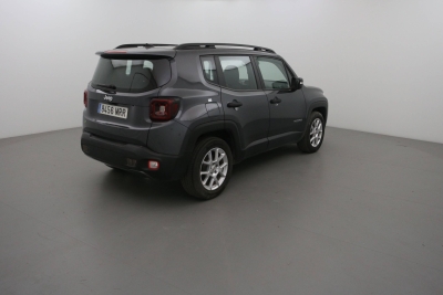 Jeep Renegade 1.5 Turbo T4 130 ch BVR7 e-Hybrid Altitude