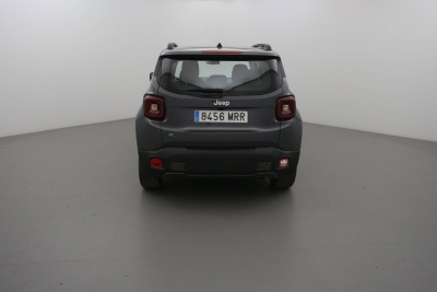 Jeep Renegade 1.5 Turbo T4 130 ch BVR7 e-Hybrid Altitude