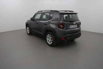 Jeep Renegade 1.5 Turbo T4 130 ch BVR7 e-Hybrid Altitude