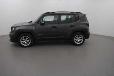 Jeep Renegade 1.5 Turbo T4 130 ch BVR7 e-Hybrid Altitude