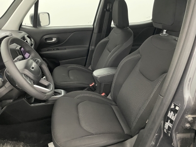 Jeep Renegade 1.5 Turbo T4 130 ch BVR7 e-Hybrid Altitude