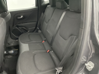 Jeep Renegade 1.5 Turbo T4 130 ch BVR7 e-Hybrid Altitude