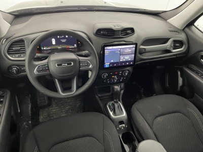 Jeep Renegade 1.5 Turbo T4 130 ch BVR7 e-Hybrid Altitude