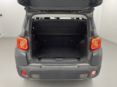 Jeep Renegade 1.5 Turbo T4 130 ch BVR7 e-Hybrid Altitude