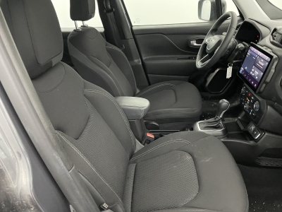 Jeep Renegade 1.5 Turbo T4 130 ch BVR7 e-Hybrid Altitude