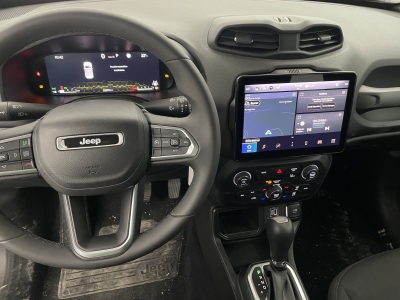 Jeep Renegade 1.5 Turbo T4 130 ch BVR7 e-Hybrid Altitude
