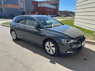 Volkswagen Golf 1.5 eTSI OPF 150 DSG7 Style