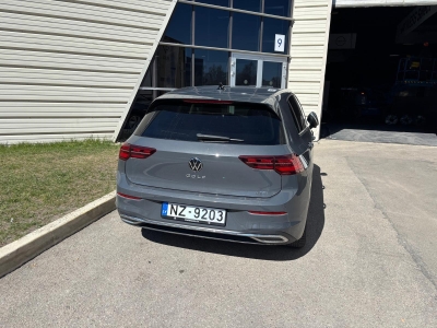 Volkswagen Golf 1.5 eTSI OPF 150 DSG7 Style