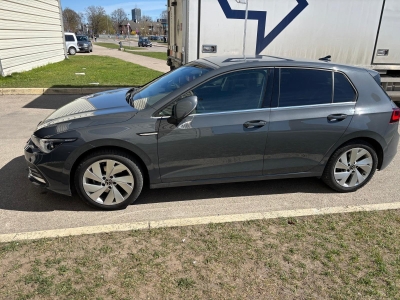 Volkswagen Golf 1.5 eTSI OPF 150 DSG7 Style