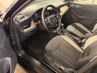 Skoda Kamiq 1.0 TSI Evo 110 ch DSG7 Elegance